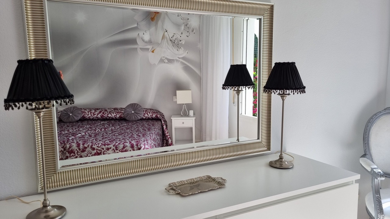 Photo of Bedroom in New Golden Mile