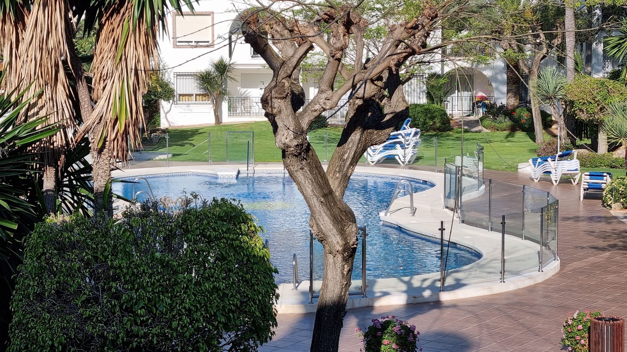 Photo of Outdoor in New Golden Mile