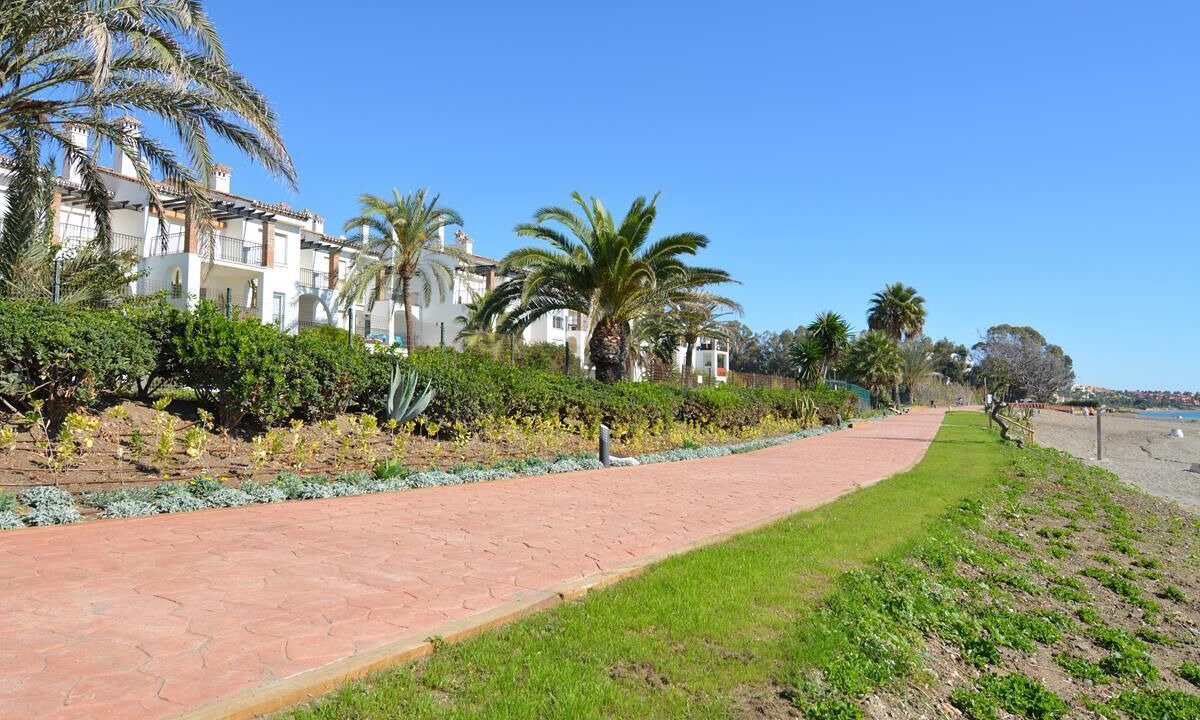 Photo of Outdoor in New Golden Mile