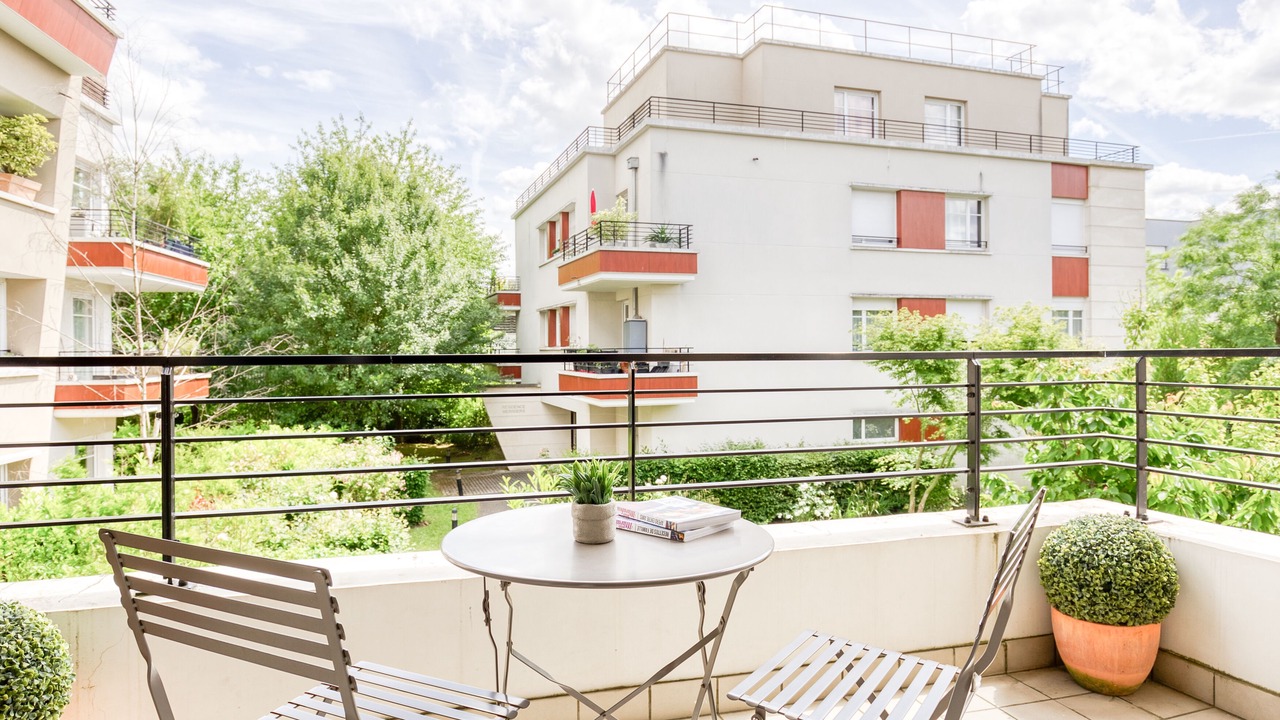 Photo of Outdoor in Montevrain