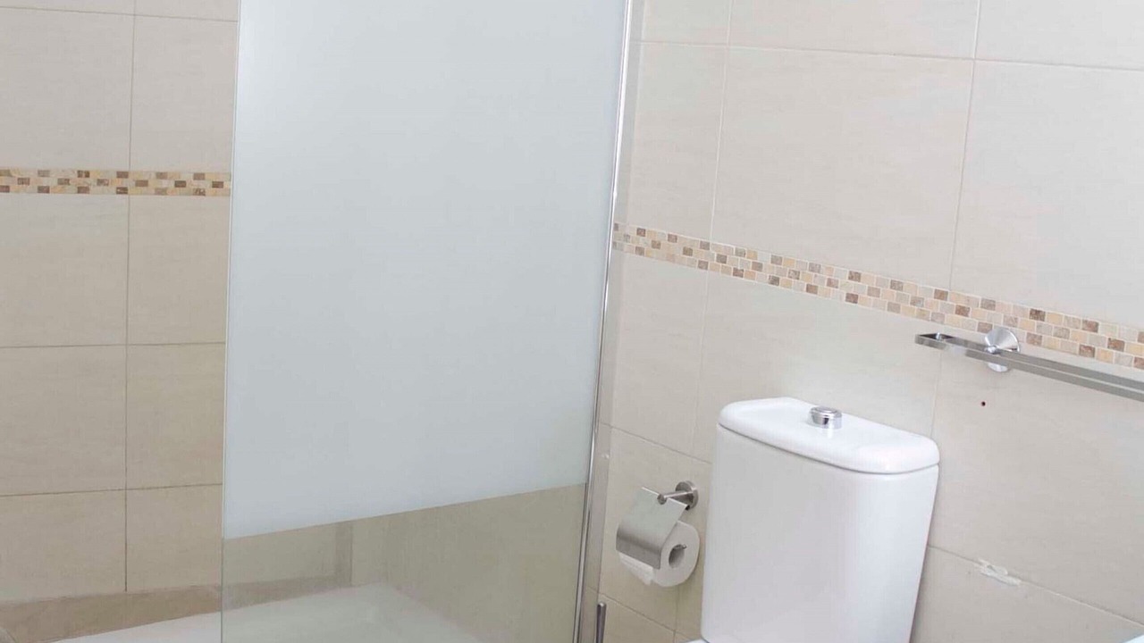 Photo of Bathroom in Tacoronte