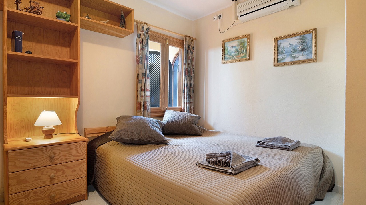 Photo of Bedroom in Costa Teguise