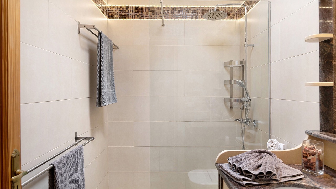 Photo of Bathroom in Costa Teguise