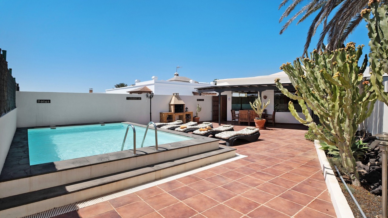 Photo of Outdoor in Costa Teguise