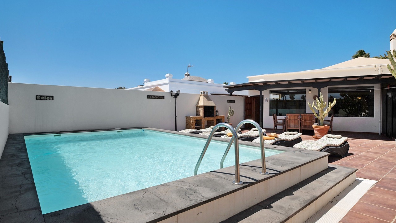 Photo of Outdoor in Costa Teguise