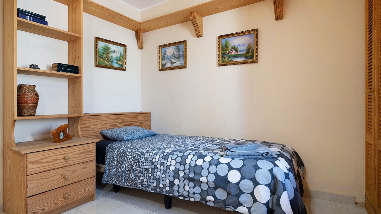 Photo of Bedroom in Costa Teguise