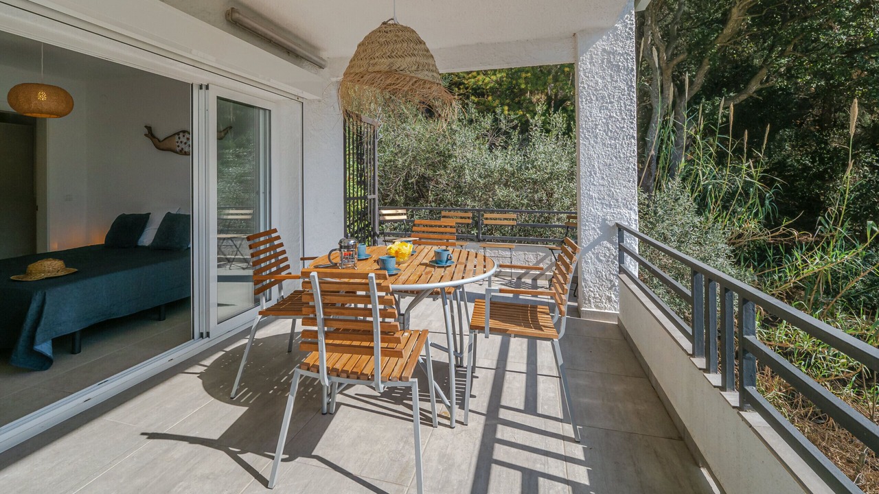 Photo of Outdoor in Almadraba-Canyelles