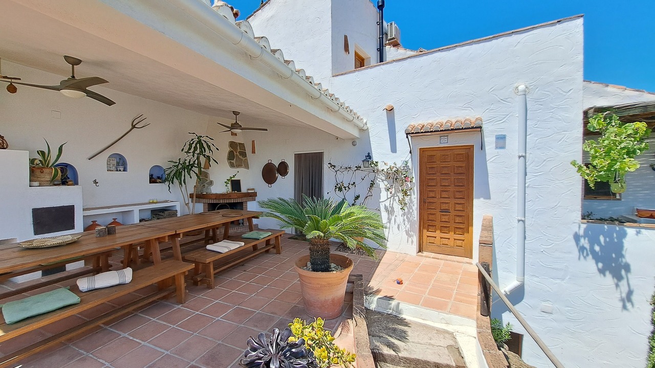 Photo of Outdoor in Vinuela