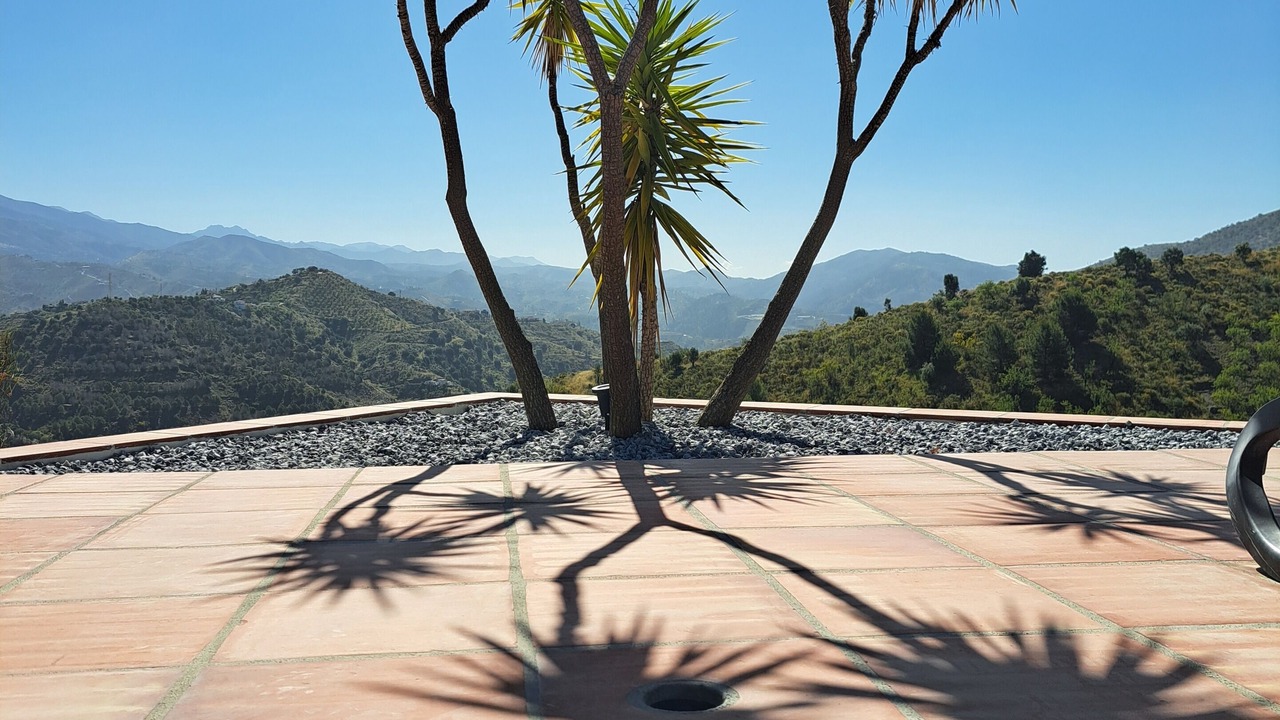 Photo of Outdoor in Vinuela