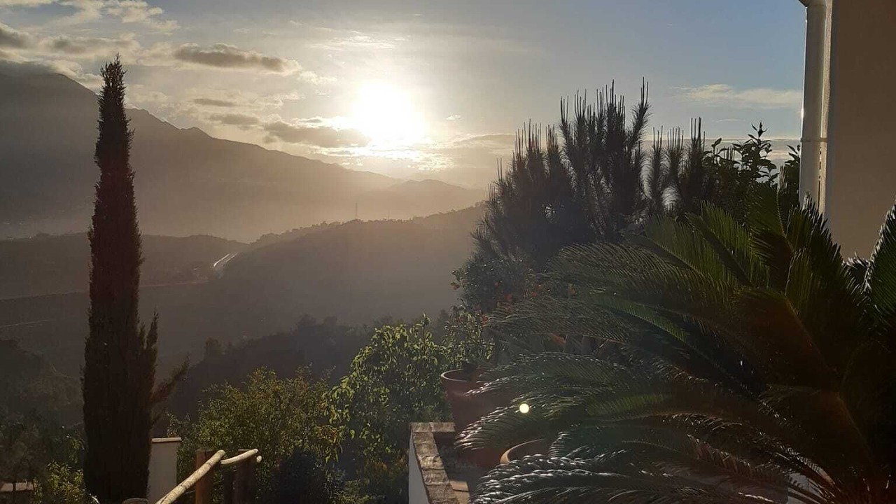 Photo of Outdoor in Vinuela