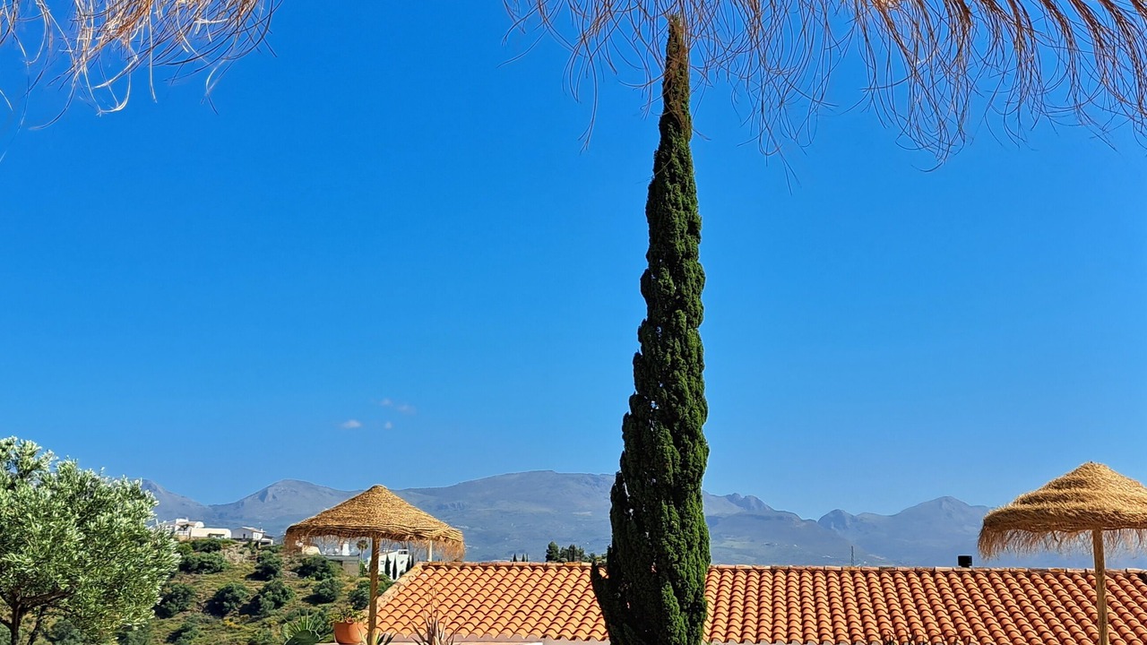 Photo of Outdoor in Vinuela