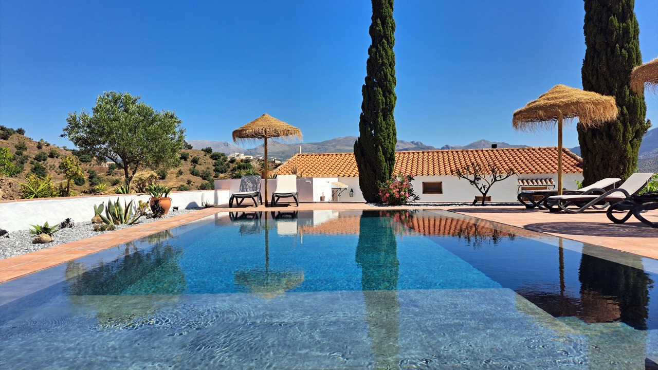Photo of Outdoor in Vinuela