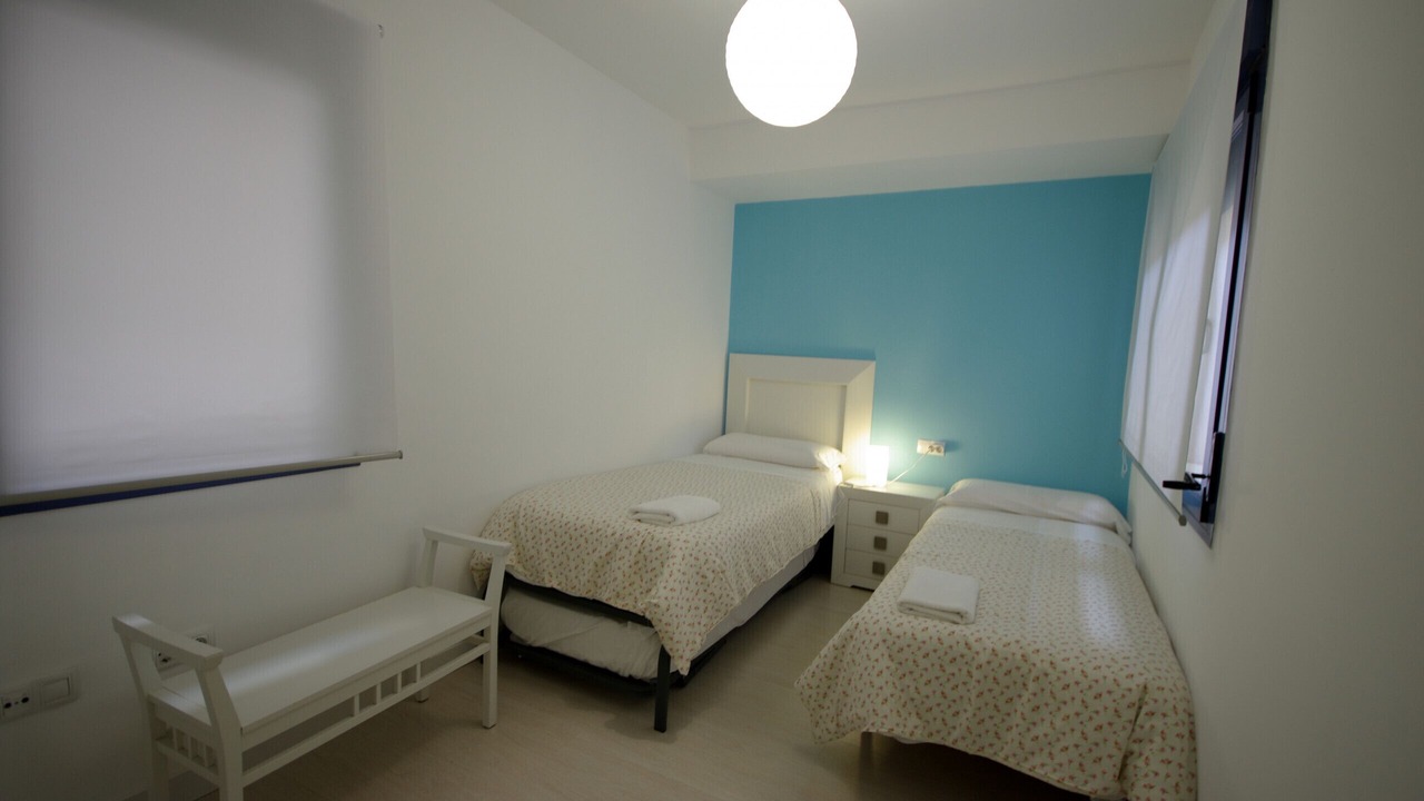 Photo of Bedroom in Tarifa