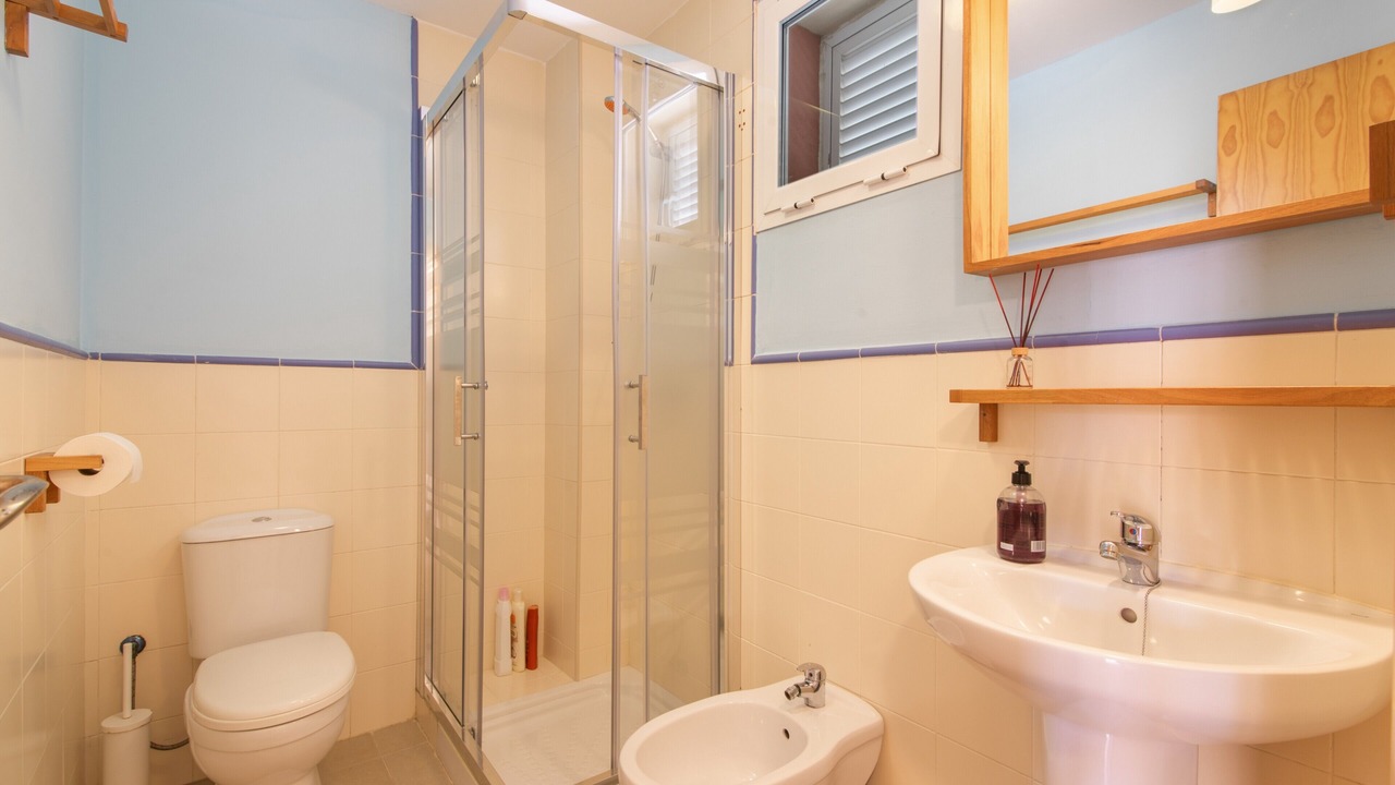 Photo of Bathroom in Isla Cristina