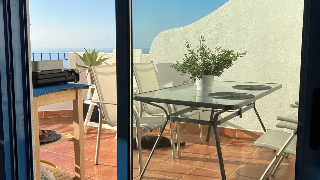 Photo of Outdoor in Peniscola