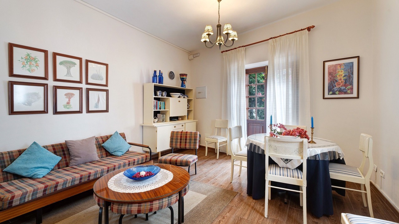 Photo of Livingroom in Vallehermoso