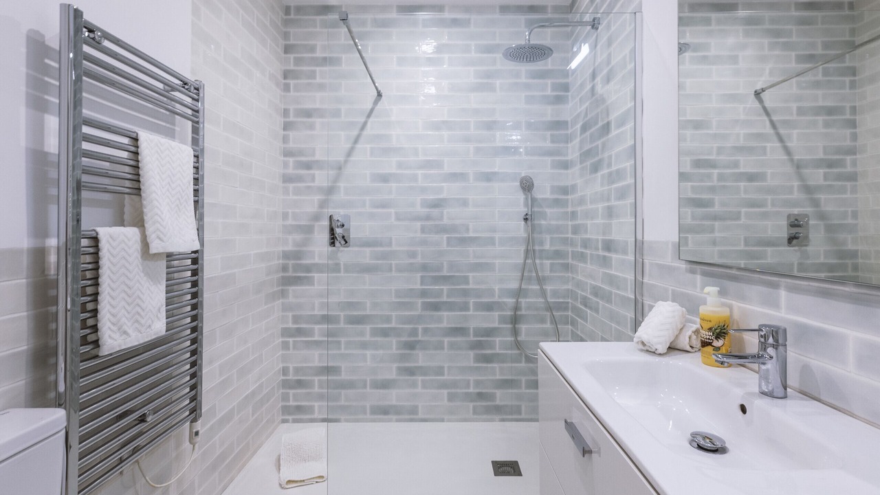 Photo of Bathroom in Aduanas