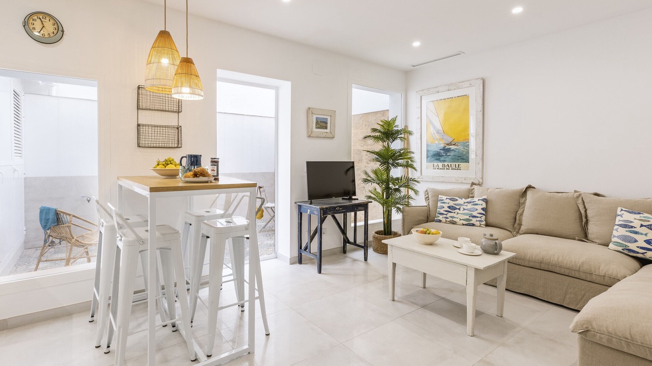 Photo of Livingroom in Aduanas