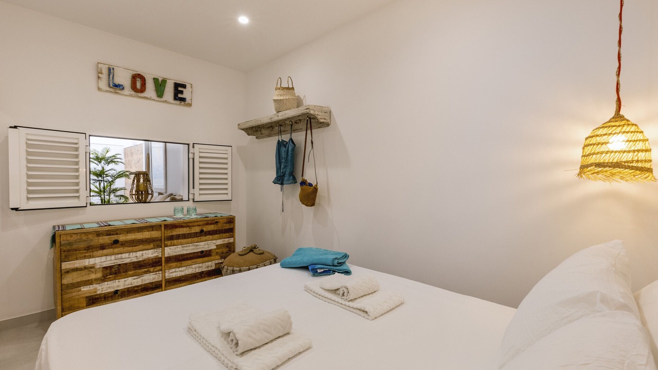 Photo of Bedroom in Aduanas