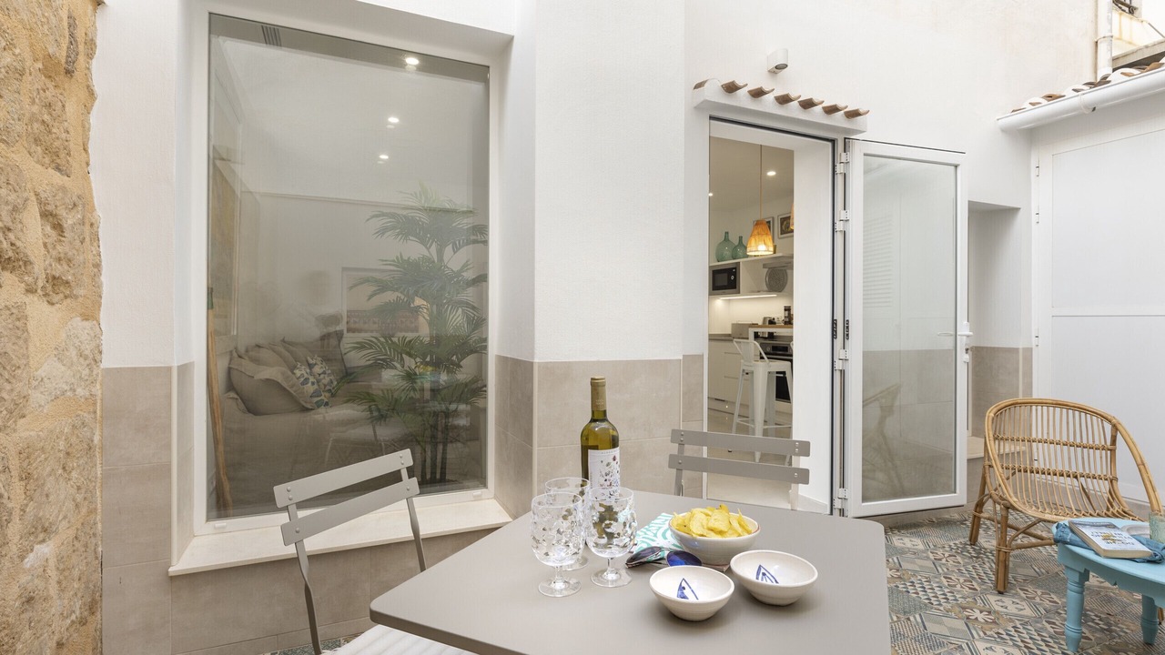Photo of Outdoor in Aduanas