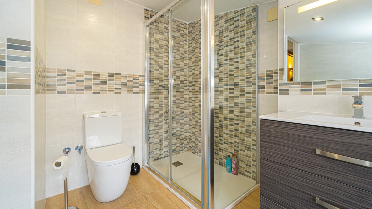Photo of Bathroom in L'Alfas del Pi