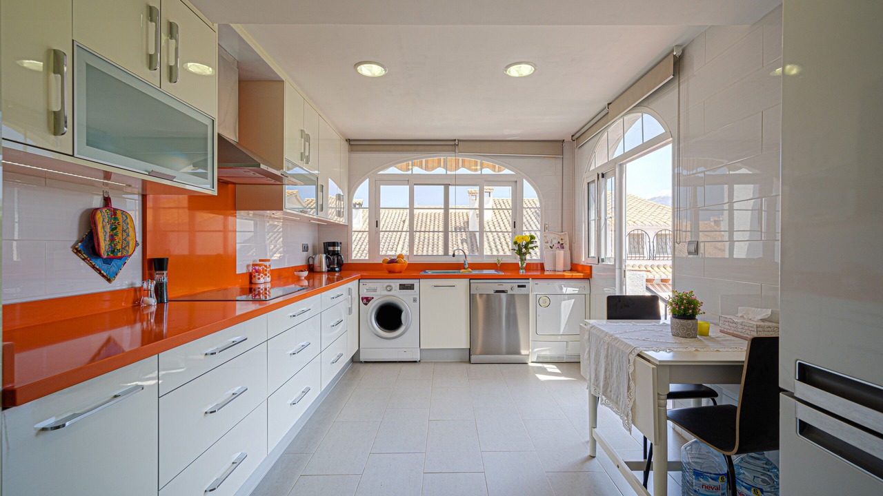 Photo of Kitchen in L'Alfas del Pi