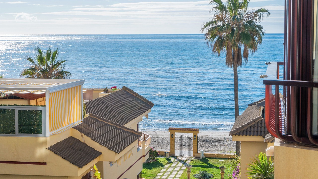 Photo of Outdoor in Sitio de Calahonda