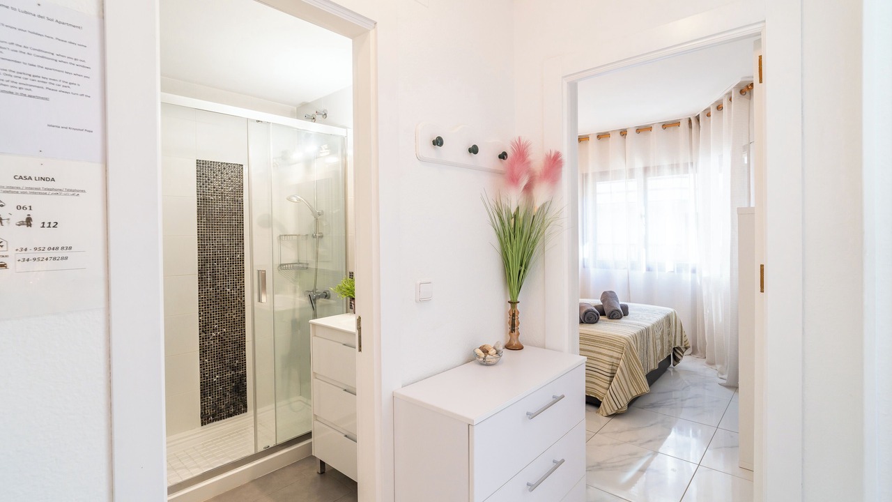 Photo of Bathroom in Sitio de Calahonda