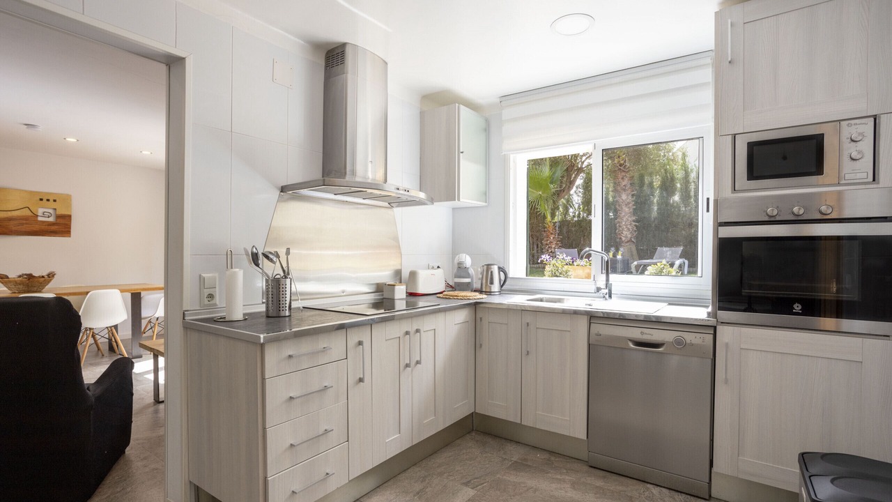 Photo of Kitchen in Moscari