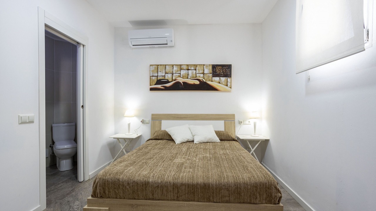 Photo of Bedroom in Moscari