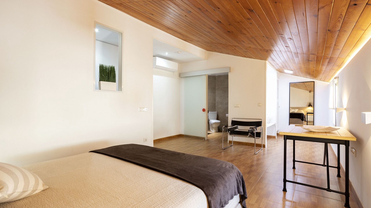 Photo of Bedroom in Moscari