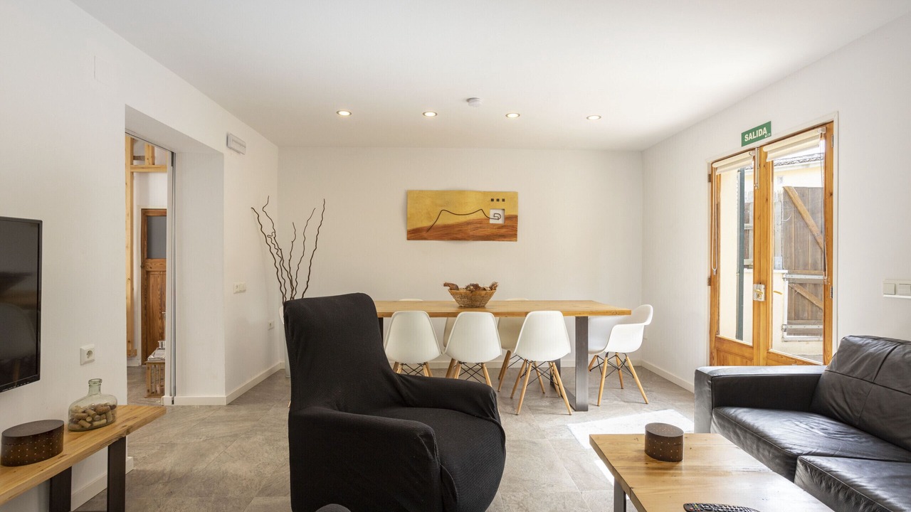 Photo of Livingroom in Moscari