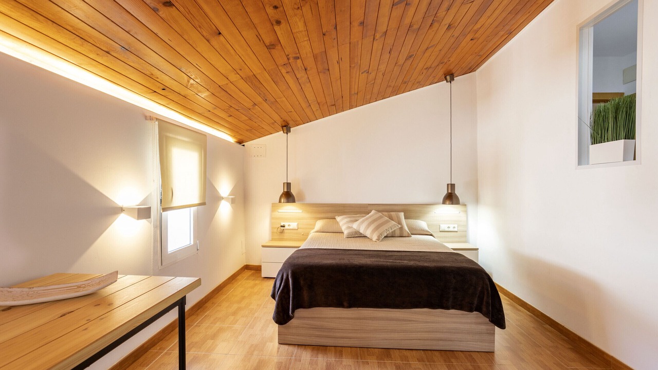 Photo of Bedroom in Moscari