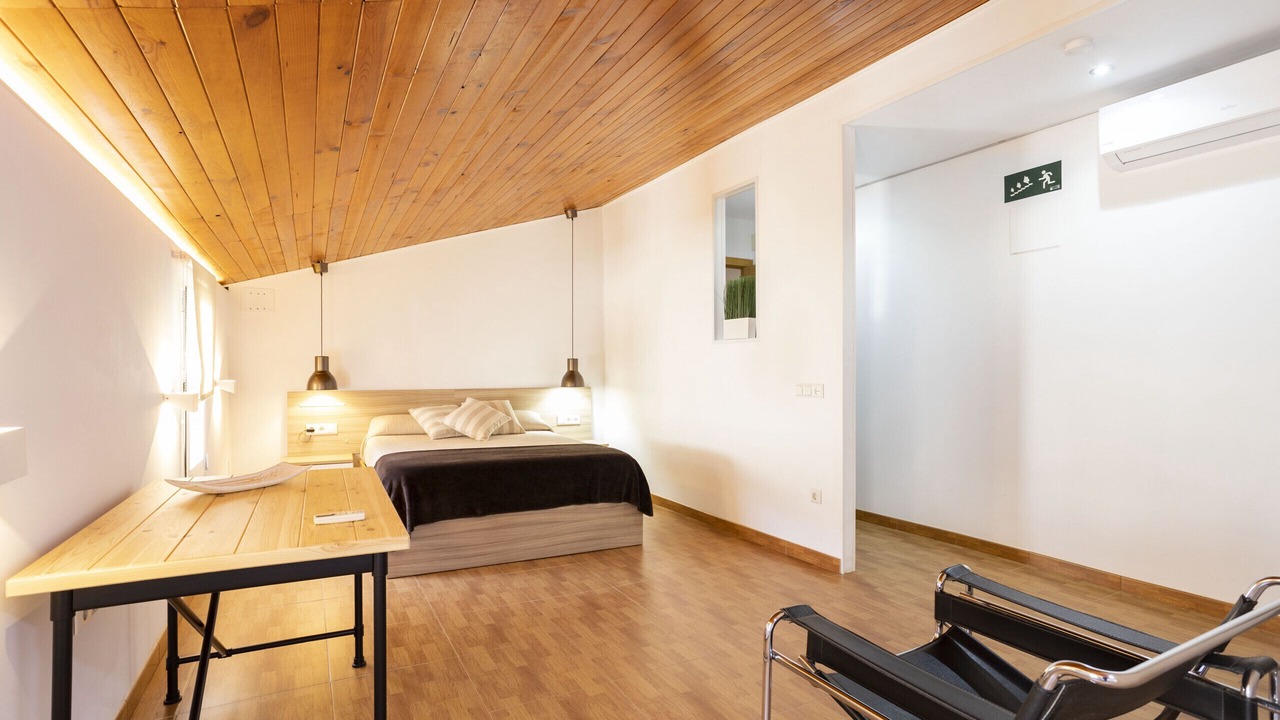 Photo of Bedroom in Moscari