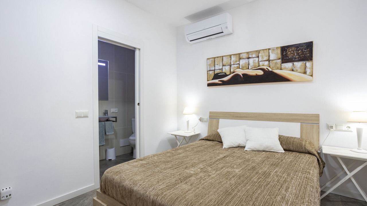 Photo of Bedroom in Moscari
