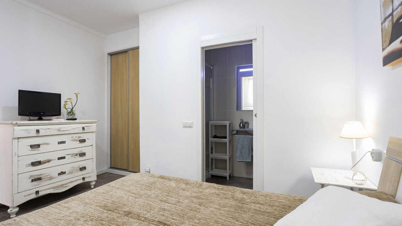 Photo of Bedroom in Moscari