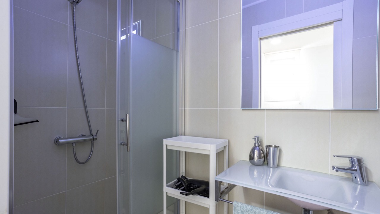 Photo of Bathroom in Moscari