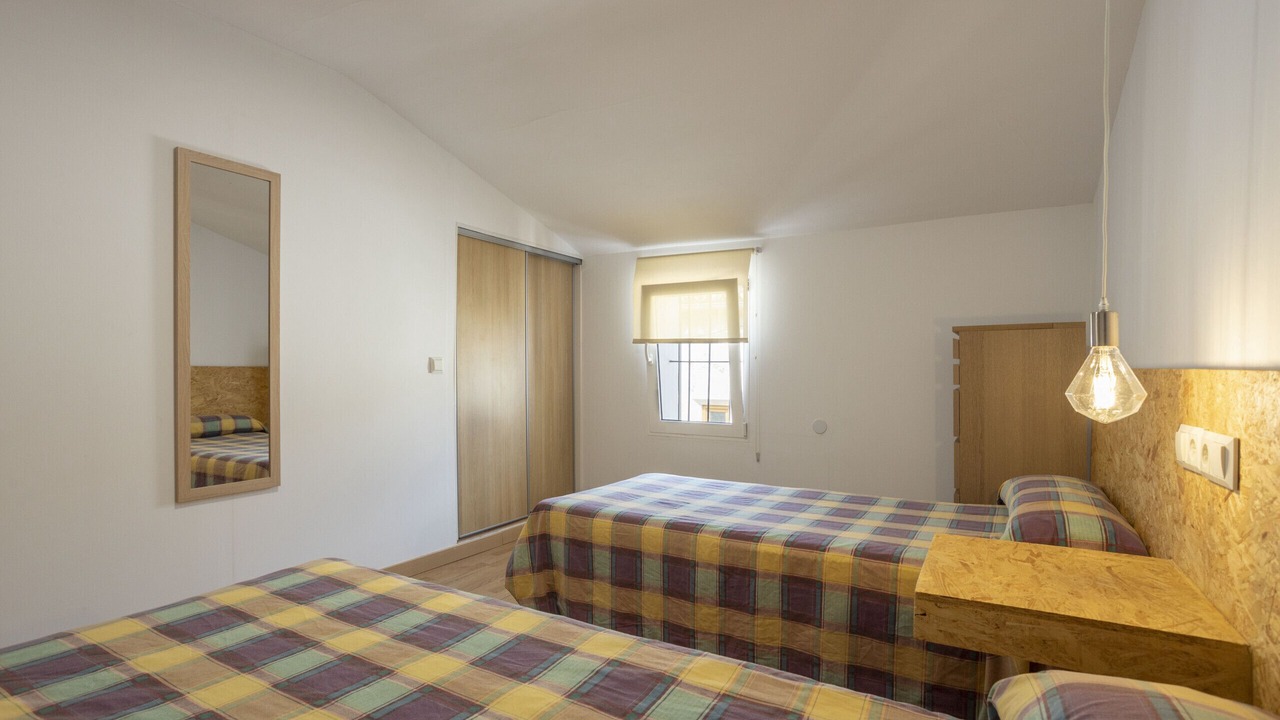 Photo of Bedroom in Moscari