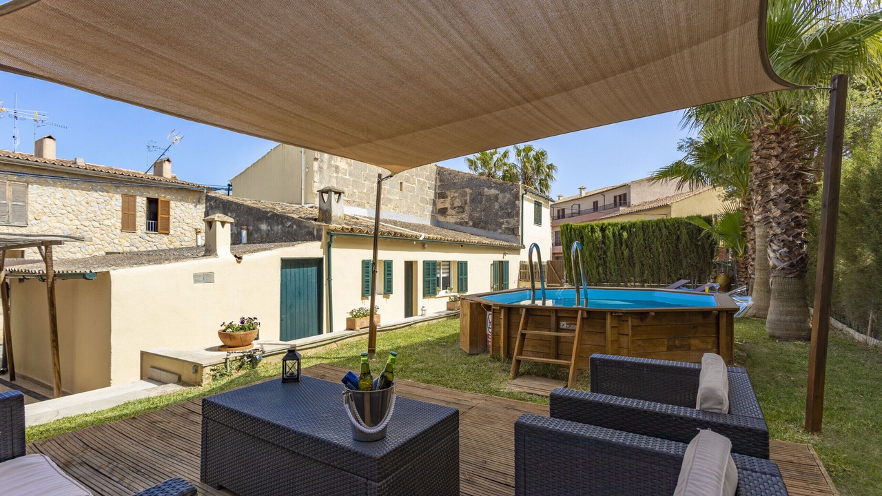Photo of Patio Balcony in Moscari