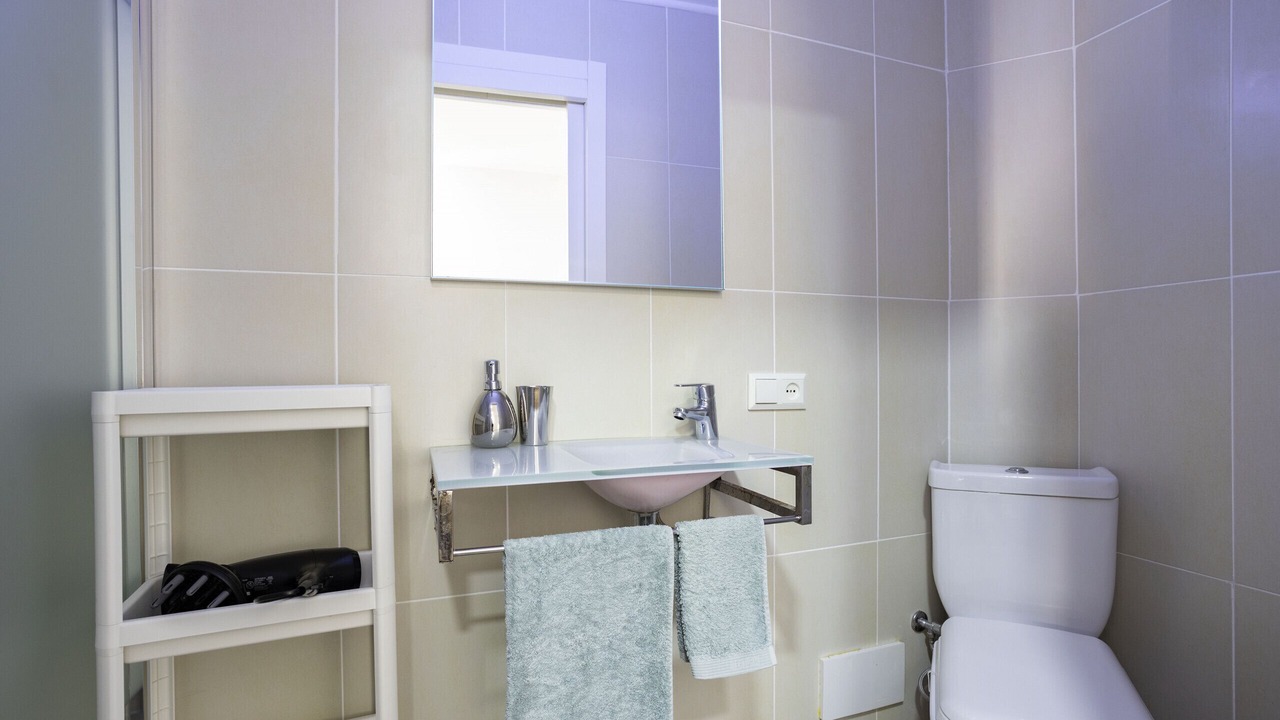 Photo of Bathroom in Moscari