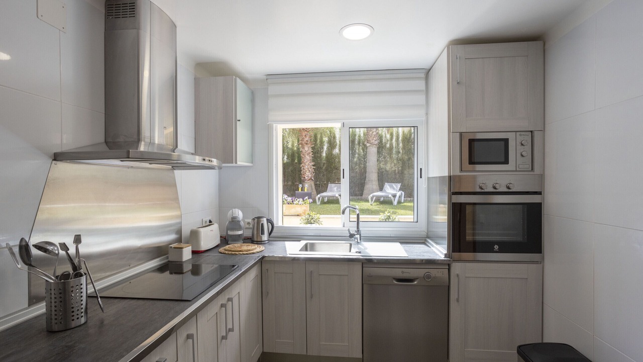 Photo of Kitchen in Moscari