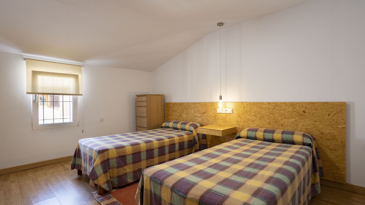 Photo of Bedroom in Moscari