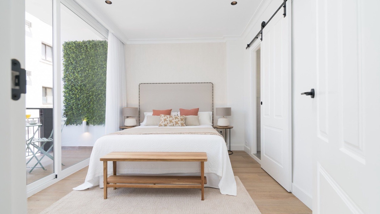 Photo of Bedroom in Ensanche Centro