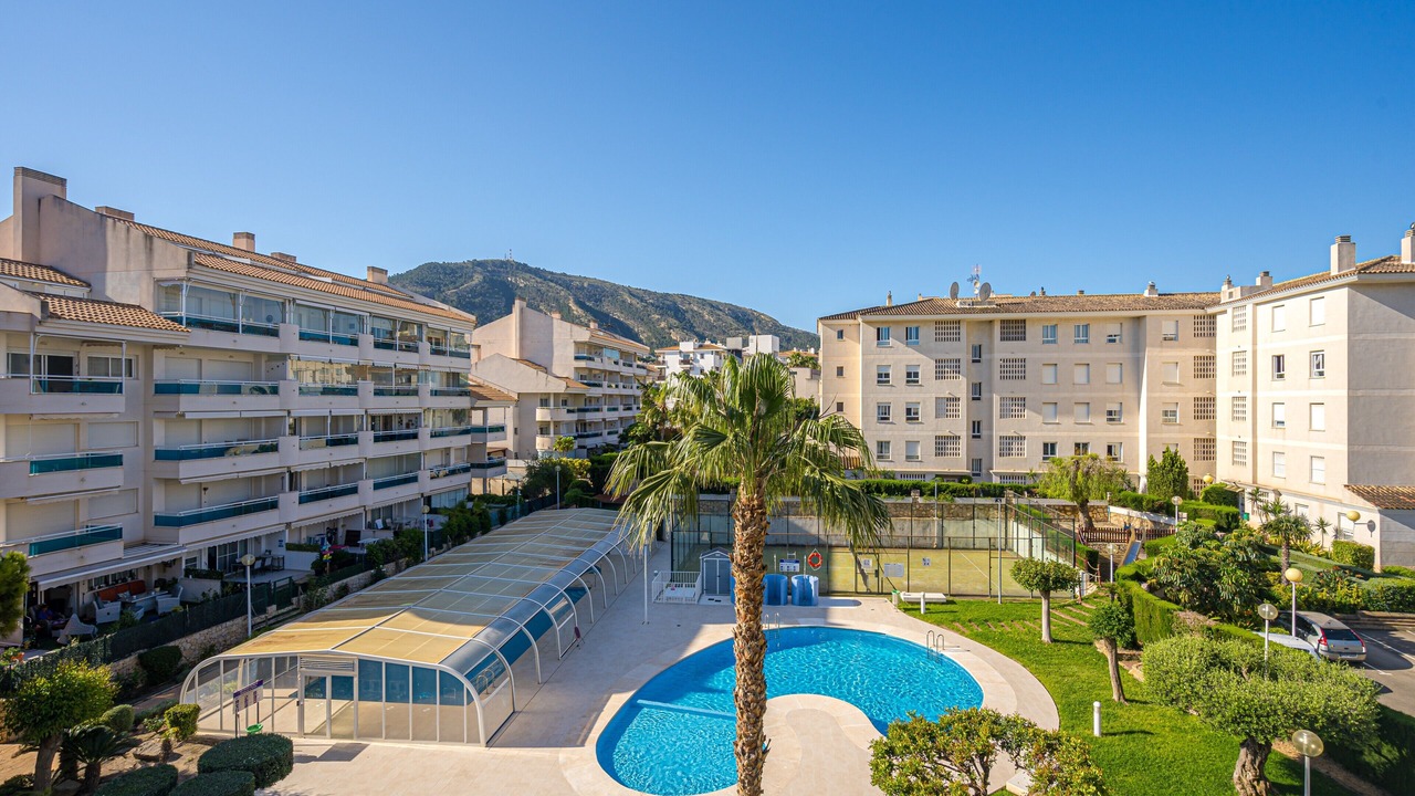 Photo of Outdoor in El Albir