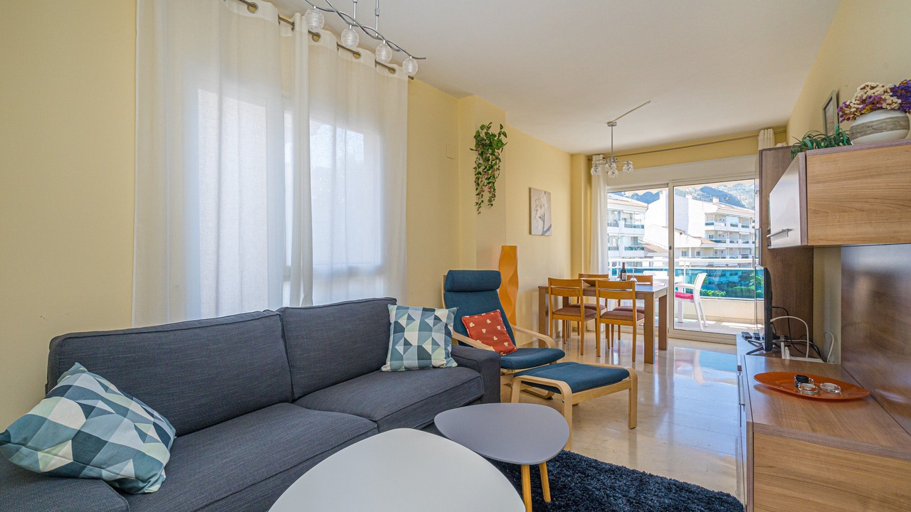 Photo of Livingroom in El Albir