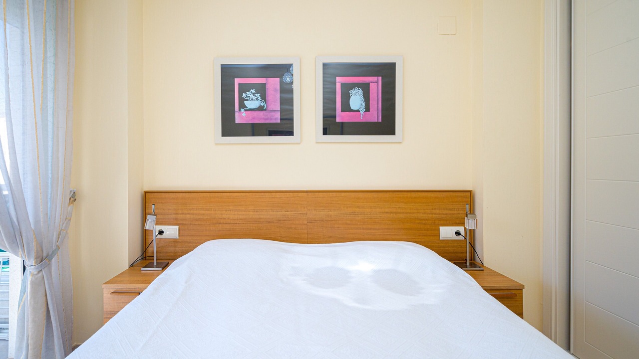 Photo of Bedroom in El Albir