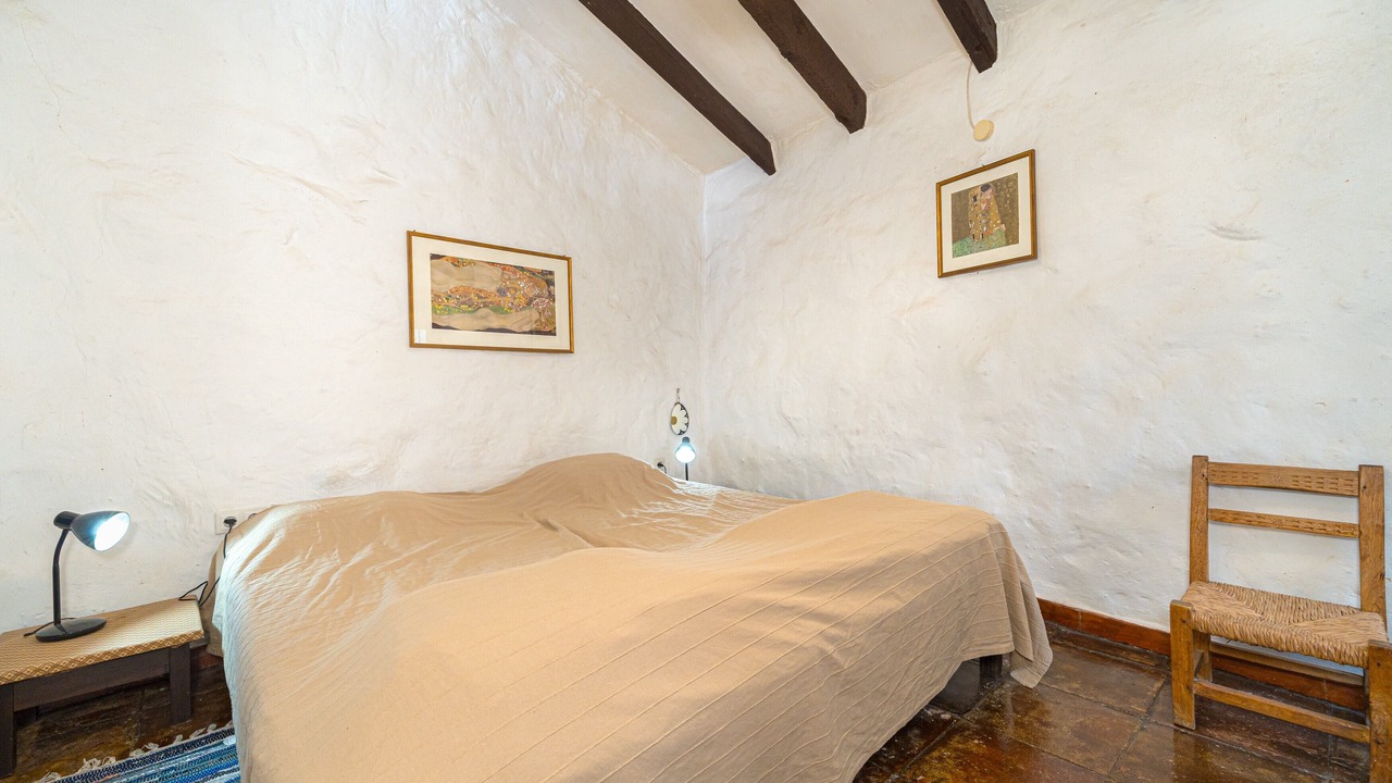 Photo of Bedroom in Pedreguer