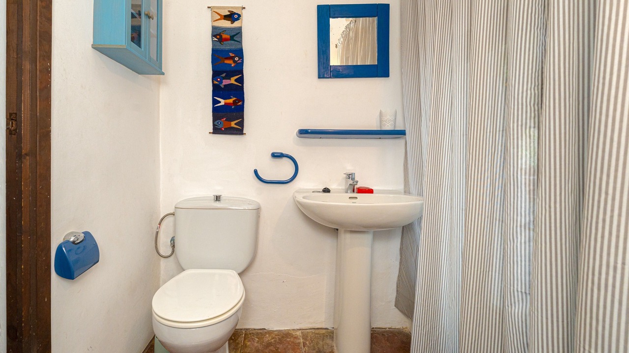 Photo of Bathroom in Pedreguer