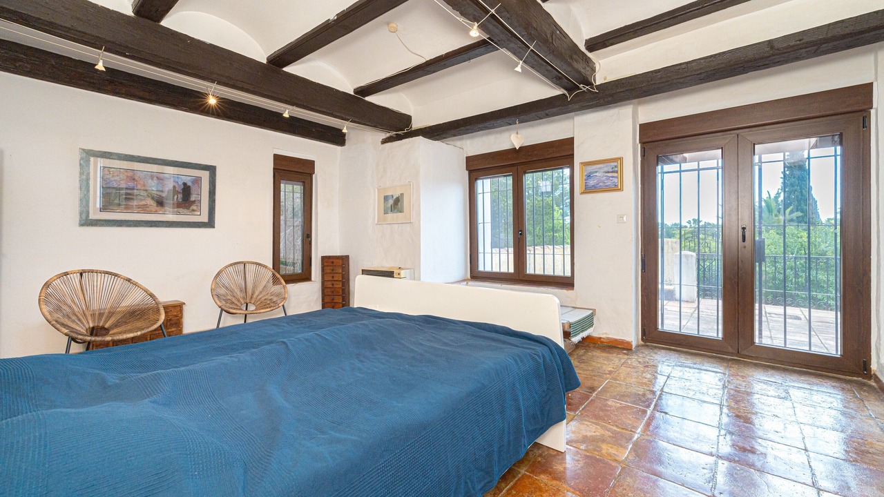 Photo of Bedroom in Pedreguer