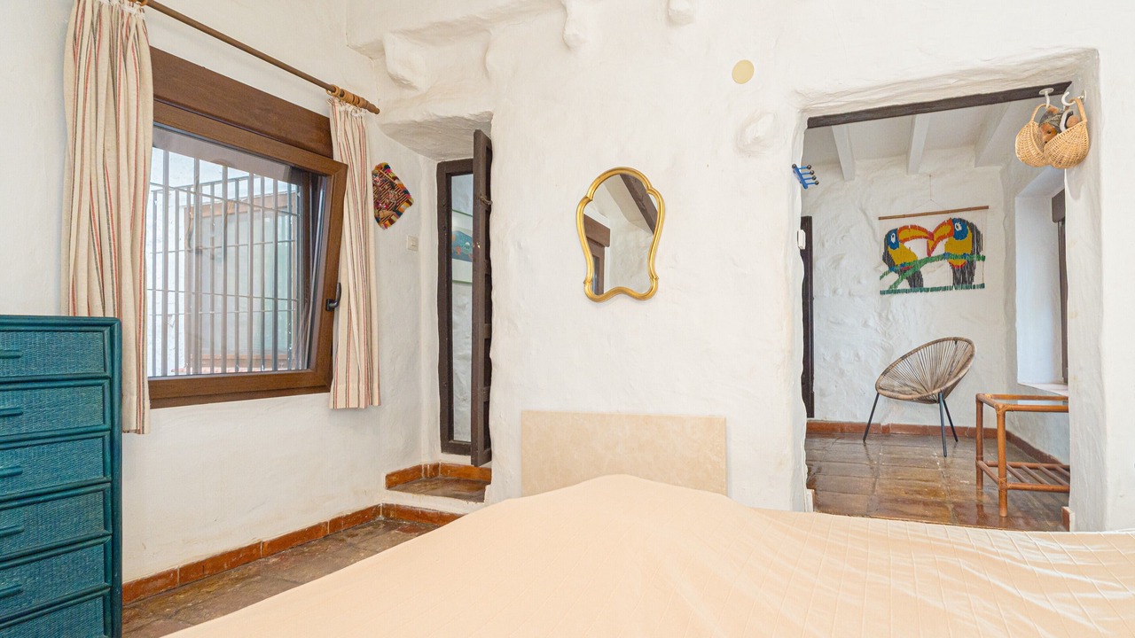 Photo of Bedroom in Pedreguer